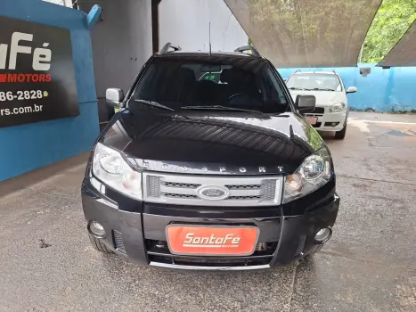 FORD Ecosport 1.6 4P FREESTYLE XLT FLEX, Foto 2