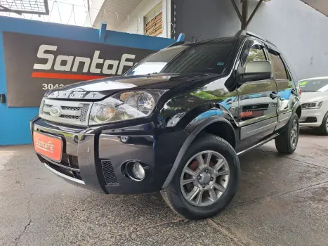 FORD Ecosport 1.6 4P FREESTYLE XLT FLEX, Foto 3