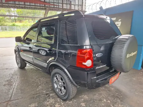 FORD Ecosport 1.6 4P FREESTYLE XLT FLEX, Foto 4