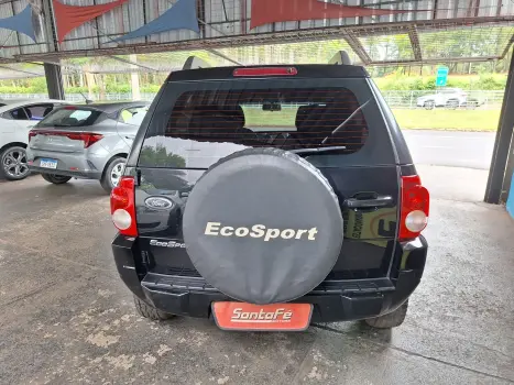 FORD Ecosport 1.6 4P FREESTYLE XLT FLEX, Foto 5
