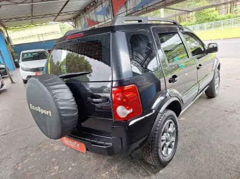 FORD Ecosport 1.6 4P FREESTYLE XLT FLEX, Foto 6