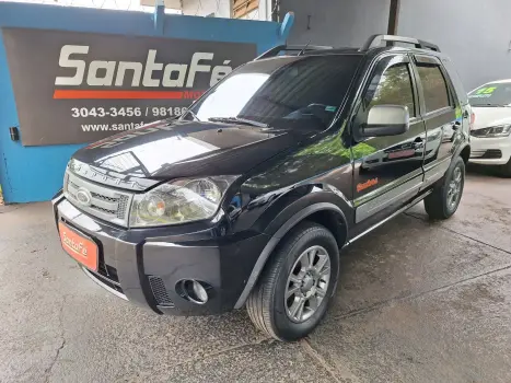 FORD Ecosport 1.6 4P FREESTYLE XLT FLEX, Foto 7