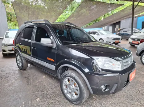 FORD Ecosport 1.6 4P FREESTYLE XLT FLEX, Foto 8