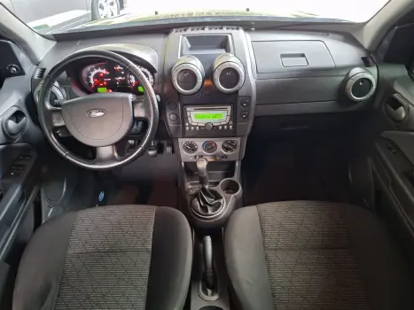 FORD Ecosport 1.6 4P FREESTYLE XLT FLEX, Foto 9