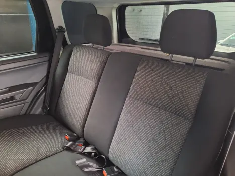 FORD Ecosport 1.6 4P FREESTYLE XLT FLEX, Foto 10