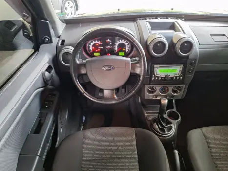 FORD Ecosport 1.6 4P FREESTYLE XLT FLEX, Foto 13