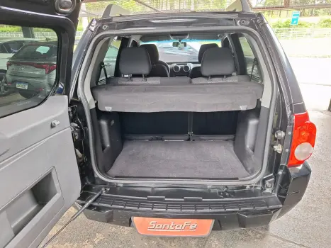 FORD Ecosport 1.6 4P FREESTYLE XLT FLEX, Foto 17