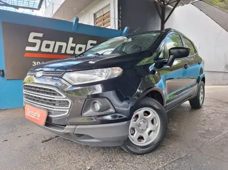 FORD Ecosport 1.6 4P SE FLEX, Foto 3