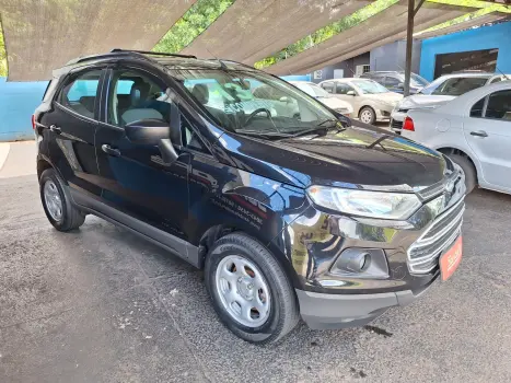 FORD Ecosport 1.6 4P SE FLEX, Foto 5