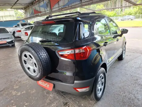 FORD Ecosport 1.6 4P SE FLEX, Foto 6