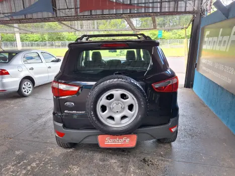 FORD Ecosport 1.6 4P SE FLEX, Foto 7