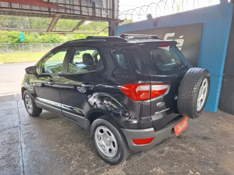 FORD Ecosport 1.6 4P SE FLEX, Foto 8