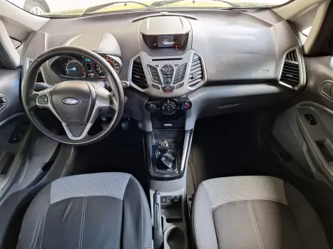 FORD Ecosport 1.6 4P SE FLEX, Foto 9