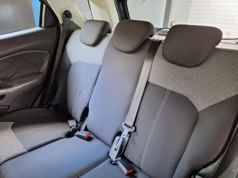 FORD Ecosport 1.6 4P SE FLEX, Foto 10
