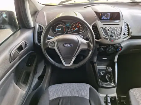 FORD Ecosport 1.6 4P SE FLEX, Foto 11
