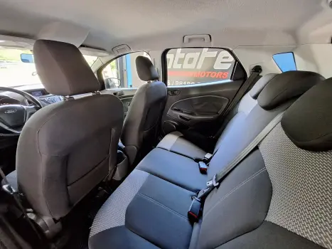 FORD Ecosport 1.6 4P SE FLEX, Foto 13