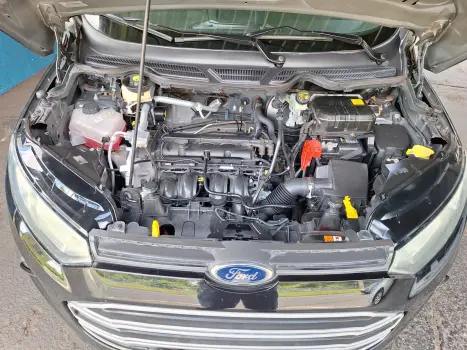 FORD Ecosport 1.6 4P SE FLEX, Foto 17