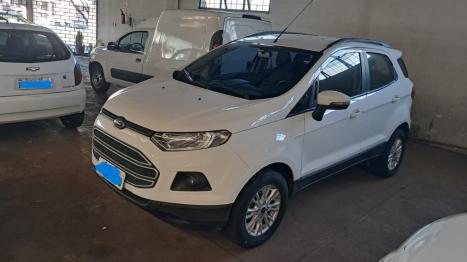 FORD Ecosport 1.6 4P FLEX SE POWERSHIFT AUTOM�TICO, Foto 2