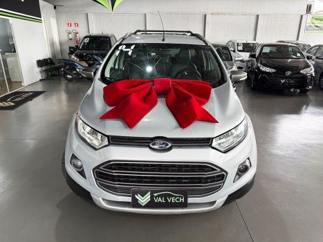FORD Ecosport 1.6 4P FREESTYLE FLEX, Foto 2
