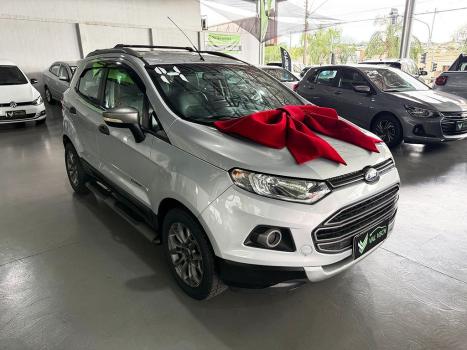 FORD Ecosport 1.6 4P FREESTYLE FLEX, Foto 3