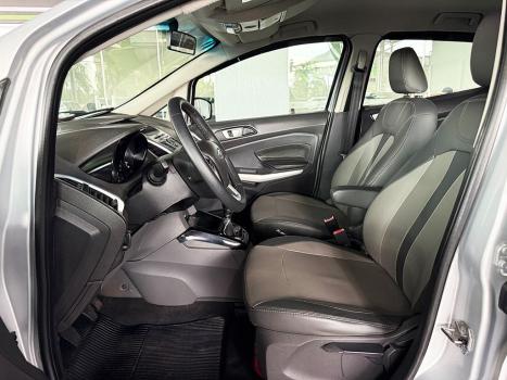 FORD Ecosport 1.6 4P FREESTYLE FLEX, Foto 4