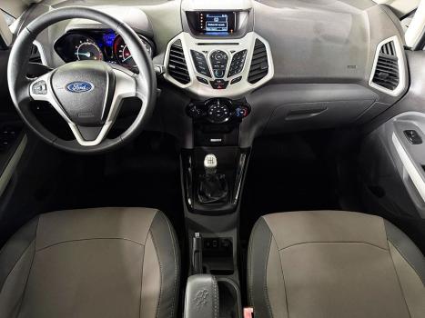 FORD Ecosport 1.6 4P FREESTYLE FLEX, Foto 5