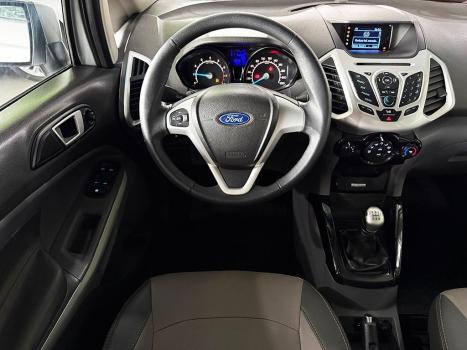 FORD Ecosport 1.6 4P FREESTYLE FLEX, Foto 6