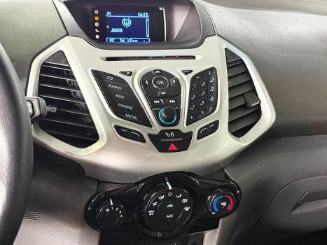 FORD Ecosport 1.6 4P FREESTYLE FLEX, Foto 8