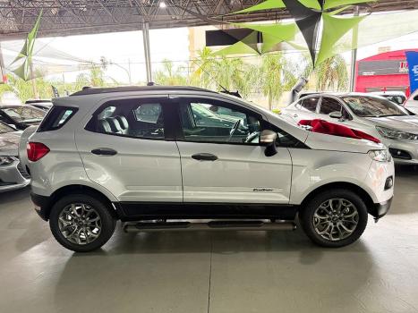 FORD Ecosport 1.6 4P FREESTYLE FLEX, Foto 12