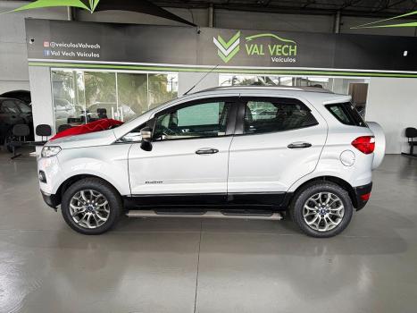 FORD Ecosport 1.6 4P FREESTYLE FLEX, Foto 13