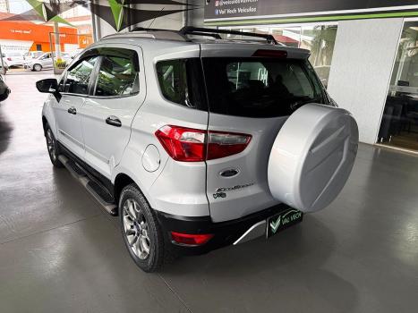 FORD Ecosport 1.6 4P FREESTYLE FLEX, Foto 14