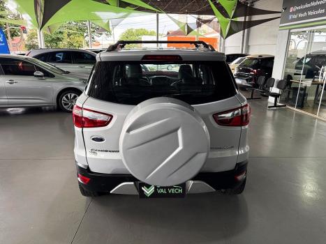 FORD Ecosport 1.6 4P FREESTYLE FLEX, Foto 15