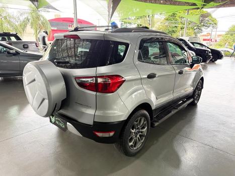FORD Ecosport 1.6 4P FREESTYLE FLEX, Foto 16