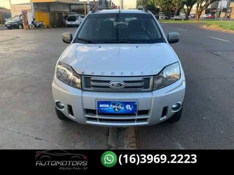 FORD Ecosport 1.6 4P FREESTYLE FLEX, Foto 2