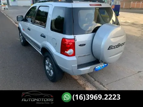 FORD Ecosport 1.6 4P FREESTYLE FLEX, Foto 4