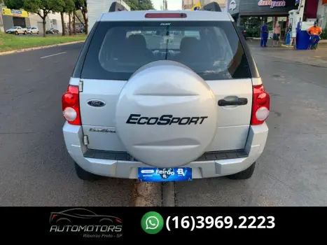 FORD Ecosport 1.6 4P FREESTYLE FLEX, Foto 5