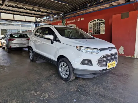 FORD Ecosport 1.6 4P FLEX SE POWERSHIFT AUTOM�TICO, Foto 1