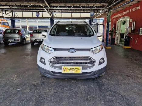 FORD Ecosport 1.6 4P FLEX SE POWERSHIFT AUTOM�TICO, Foto 2