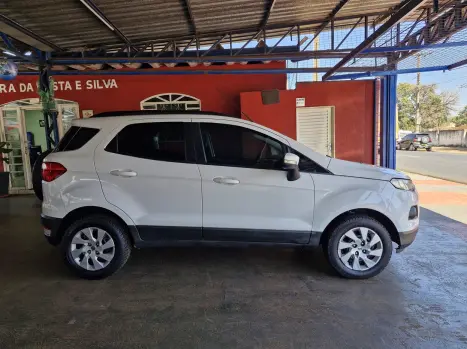 FORD Ecosport 1.6 4P FLEX SE POWERSHIFT AUTOM�TICO, Foto 7