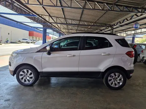 FORD Ecosport 1.6 4P FLEX SE POWERSHIFT AUTOM�TICO, Foto 8