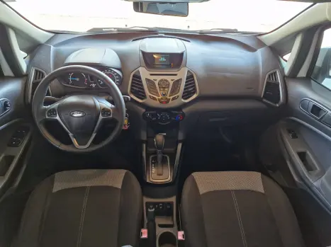 FORD Ecosport 1.6 4P FLEX SE POWERSHIFT AUTOM�TICO, Foto 9