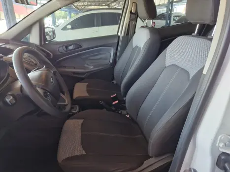 FORD Ecosport 1.6 4P FLEX SE POWERSHIFT AUTOM�TICO, Foto 10