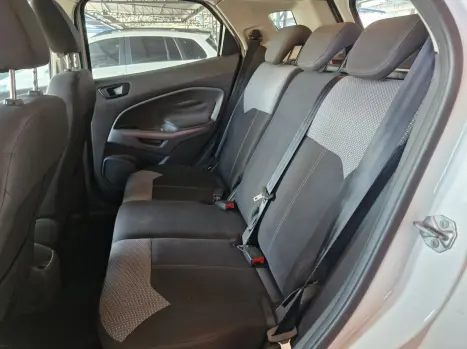 FORD Ecosport 1.6 4P FLEX SE POWERSHIFT AUTOM�TICO, Foto 11