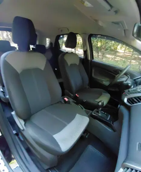 FORD Ecosport 1.6 4P SE FLEX AUTOM�TICO, Foto 10