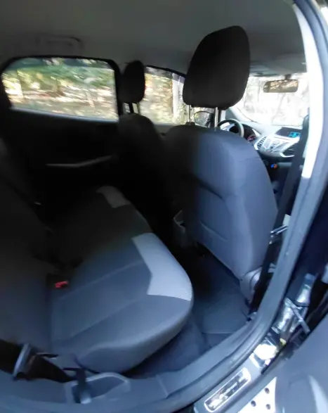 FORD Ecosport 1.6 4P SE FLEX AUTOM�TICO, Foto 11