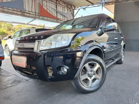 FORD Ecosport 1.6 4P FREESTYLE XLT FLEX, Foto 3