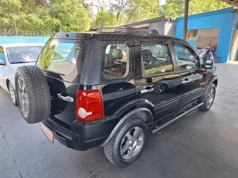 FORD Ecosport 1.6 4P FREESTYLE XLT FLEX, Foto 4