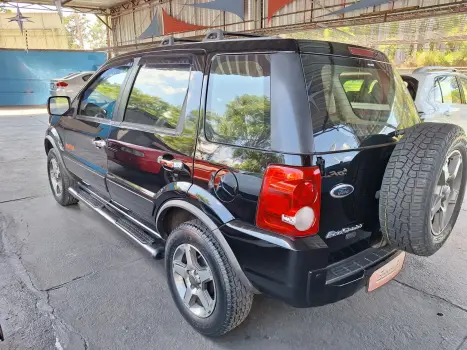 FORD Ecosport 1.6 4P FREESTYLE XLT FLEX, Foto 6