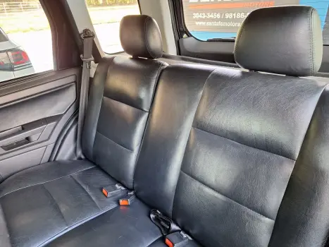FORD Ecosport 1.6 4P FREESTYLE XLT FLEX, Foto 8