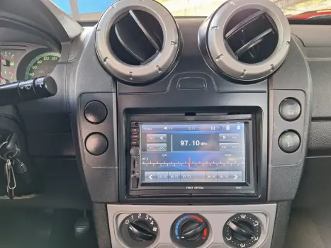 FORD Ecosport 1.6 4P FREESTYLE XLT FLEX, Foto 9